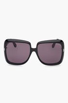 Square Sunglasses