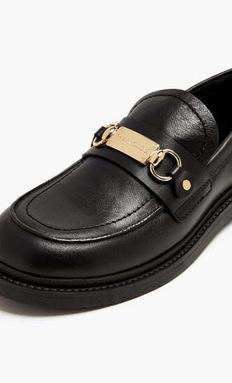 Signature 1 Loafers