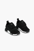 NMD R1 Lace Up Sneakers