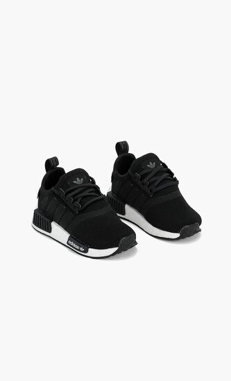 NMD R1 Lace Up Sneakers