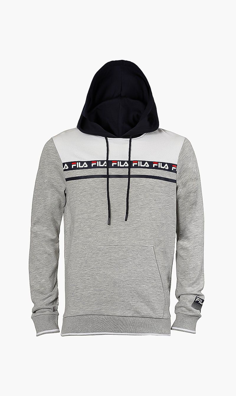 Sweat homme sales fila robben tape