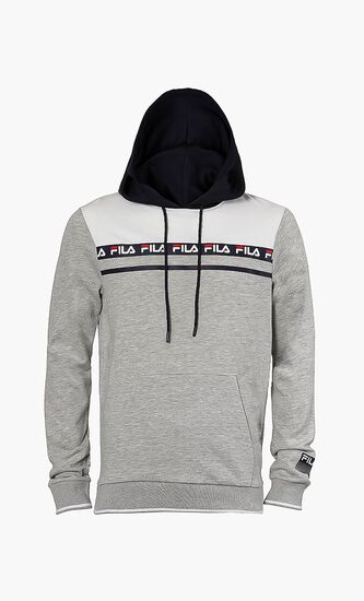 Fredrick Loopback Sweatshirt