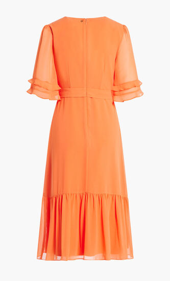 HYACINTHE SS DRESS
