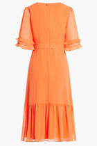 HYACINTHE SS DRESS HYACINTHE SS DRESS