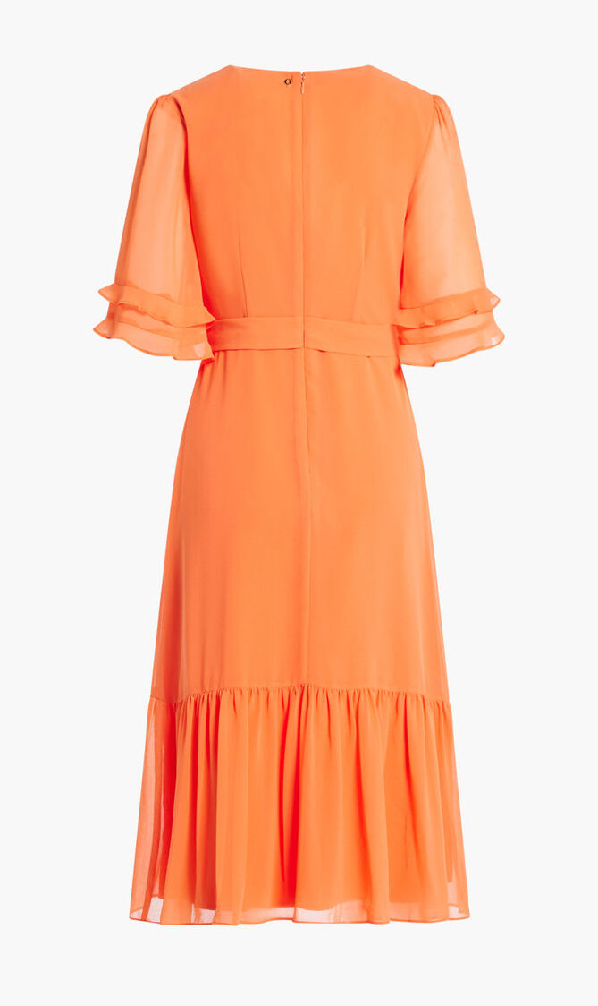 HYACINTHE SS DRESS HYACINTHE SS DRESS