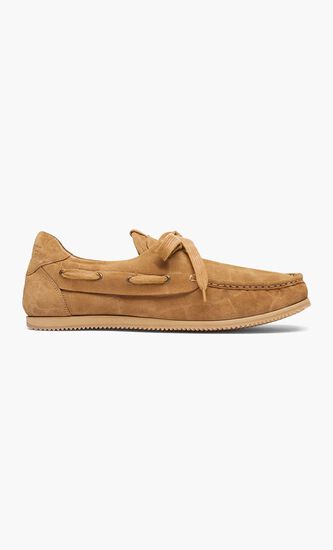 Boat Shoes
