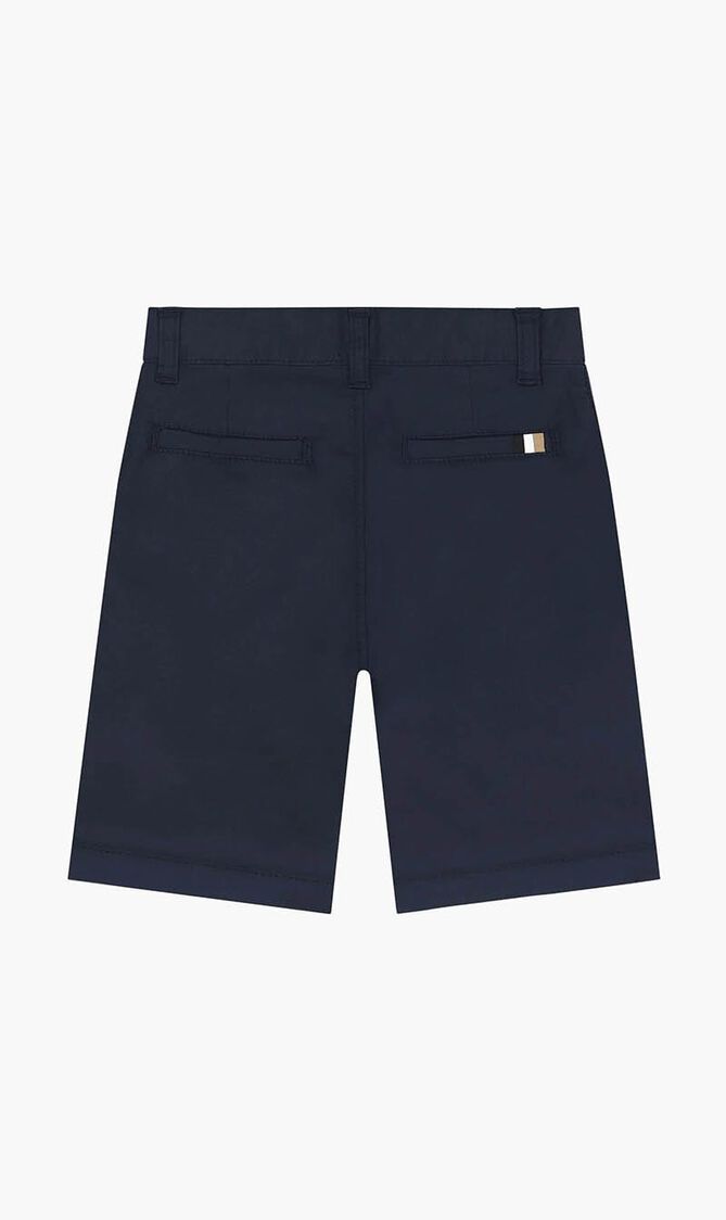 Chino Shorts