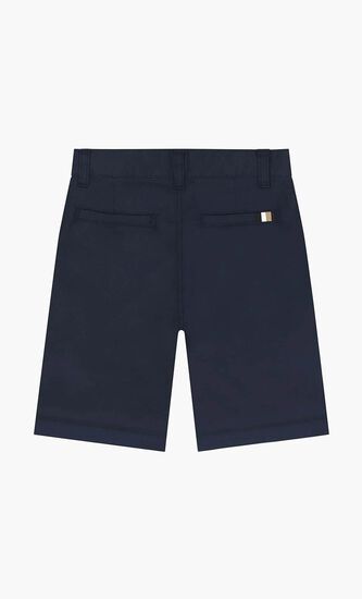 Chino Shorts