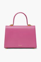 SMALL TOP HANDLE CALF LEATHER