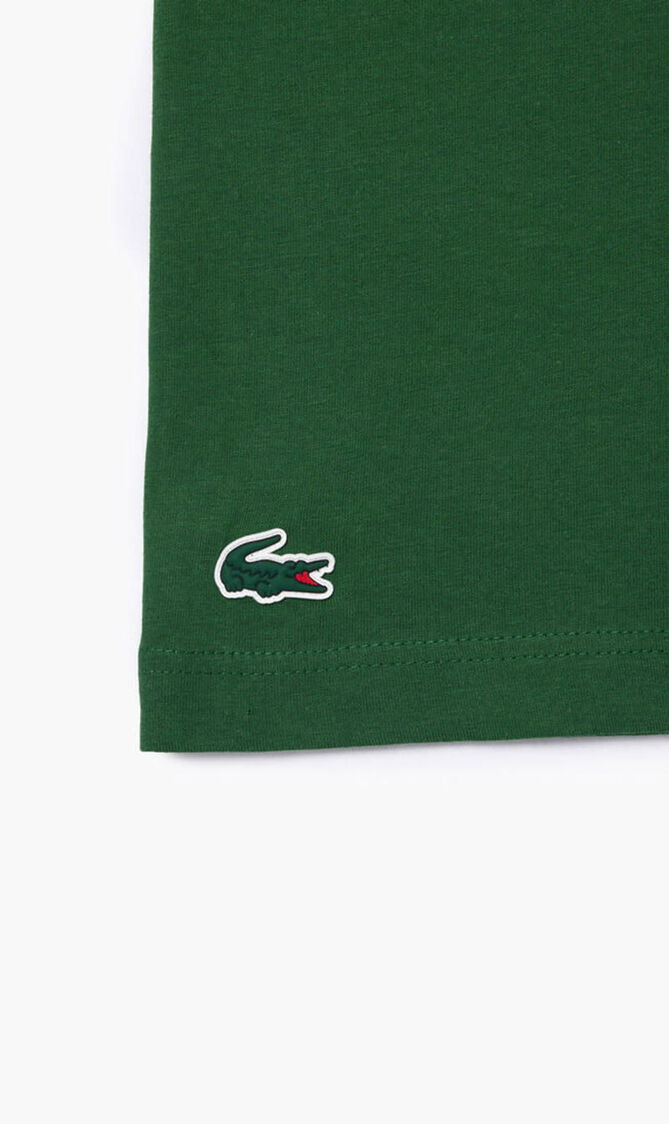 Sport Ultra-Dry Croc Print T-shirt