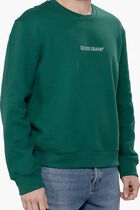 Crew Neck Sweatshirt