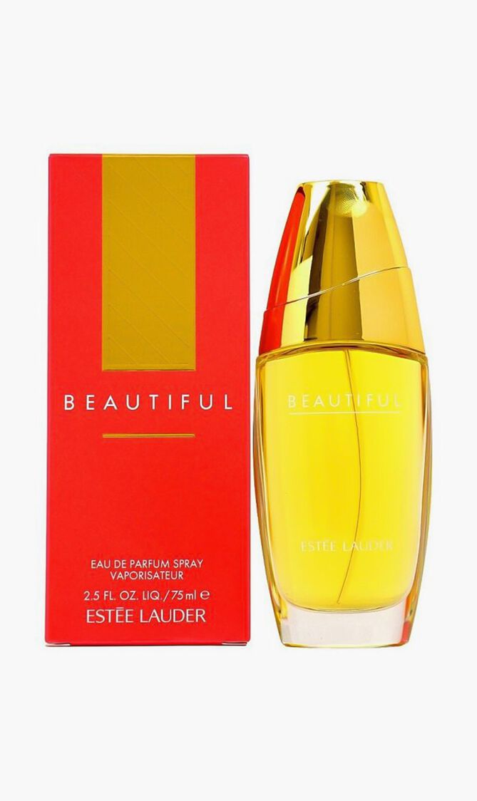 Beautiful Edp 75Ml