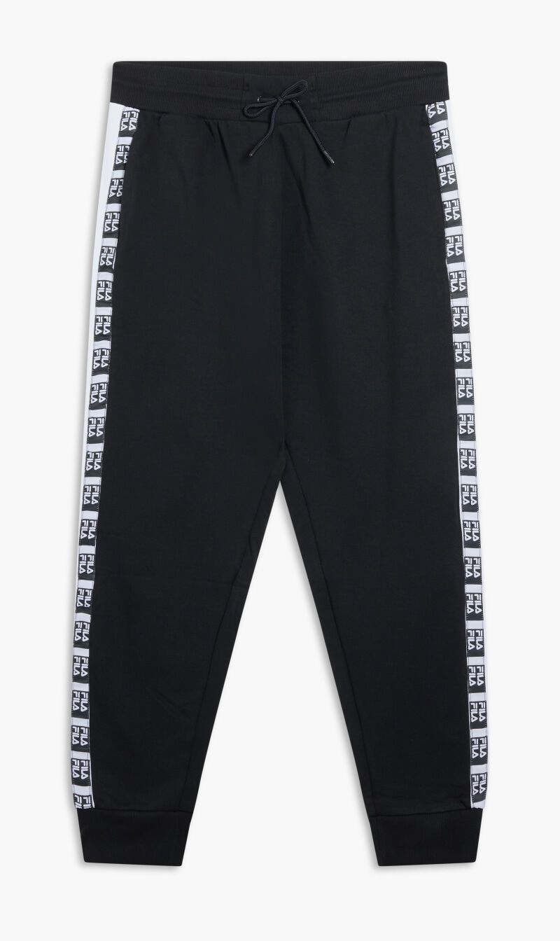 Fila side tape pants hot sale