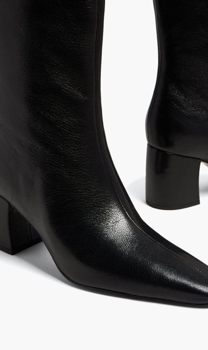 BANANA TALL BOOT 55MM