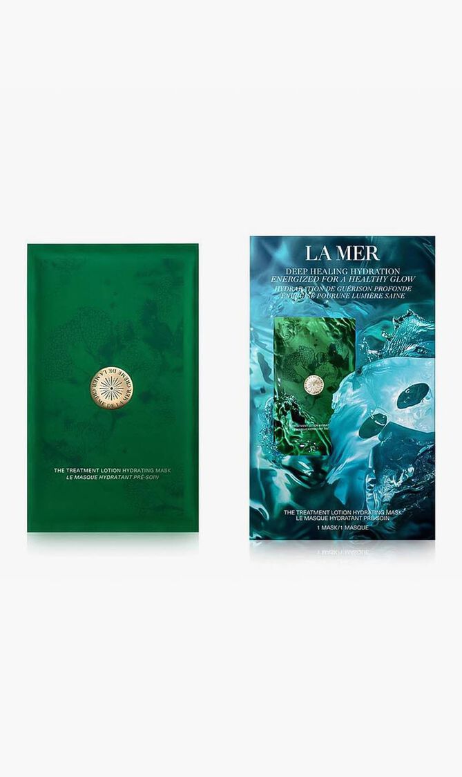 The Treatment Lotion Hydrating Mask