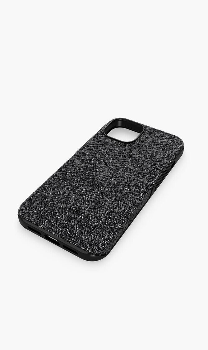 High Smartphone Case