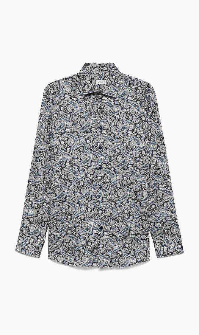 Button-Down Shirt