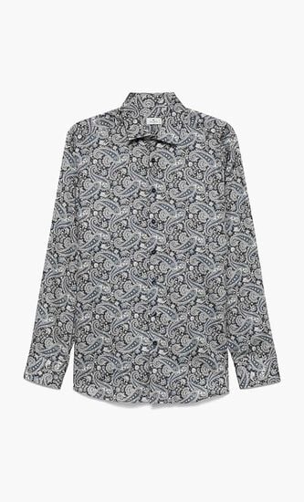 Button-Down Shirt