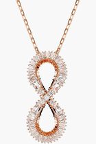 Hyperbola Pendant Necklace