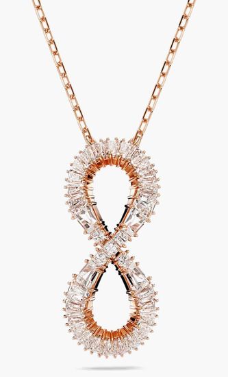 Hyperbola Pendant Necklace