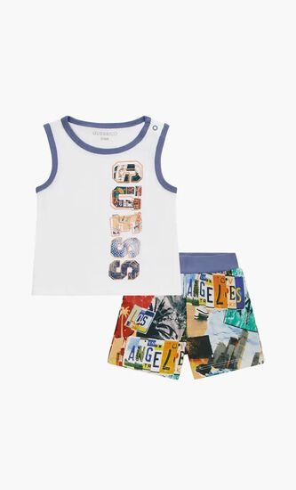 Two-piece Set