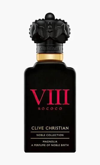 Noble VIII Rococo Magnolia Feminine  Eau de Parfum, 50ml