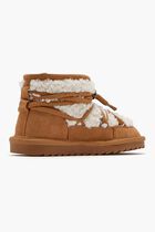 WINTER BOOT LACED