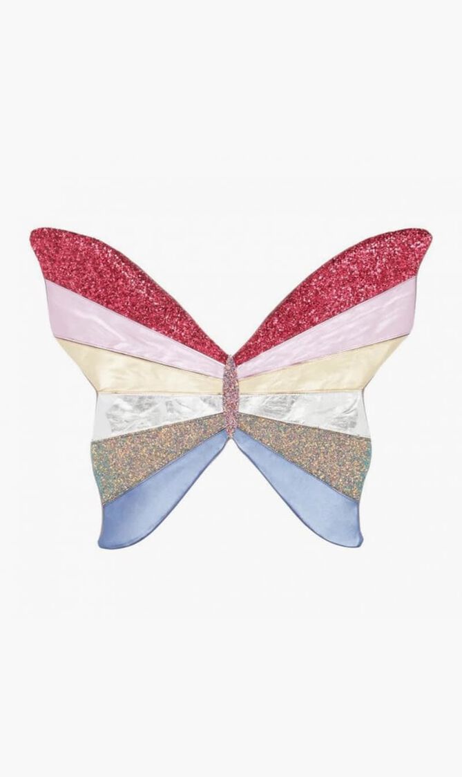 RAINBOW INTERGALACTIC WINGS MULTI