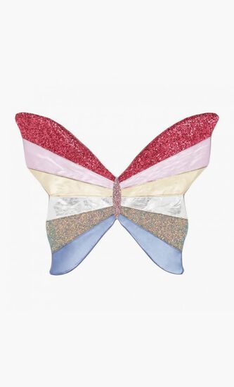 RAINBOW INTERGALACTIC WINGS MULTI