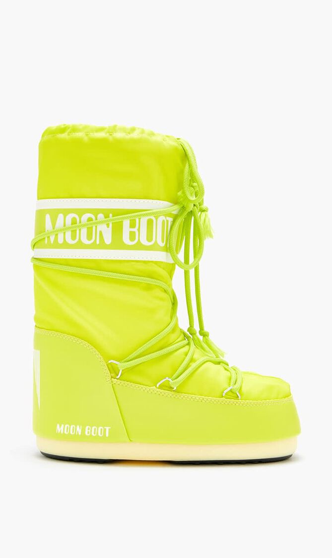 Icon Boots