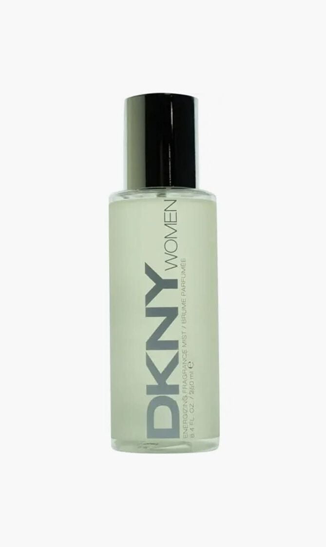 DKNY Energizing Body Mist For Women 250ml DKNY Energizing Body Mist For Women 250ml