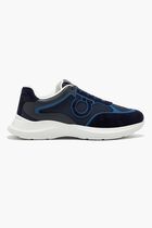 Gancini Ornament Sneakers