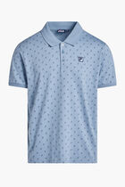 AOP POLO SHIRT