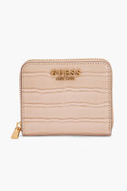 LAUREL SLG SMALL ZIP AROUND