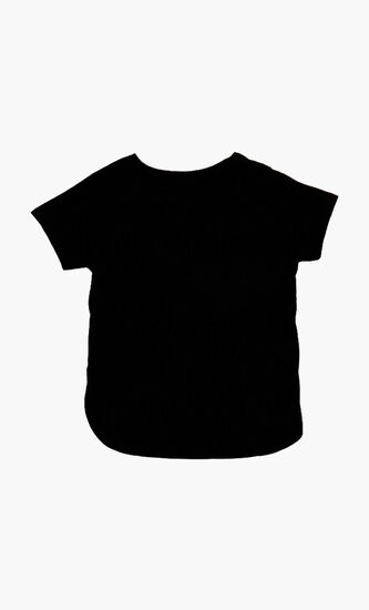 Karolyn Logo T-Shirt