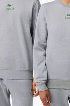 Unisex Logo Sweatshirt