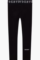 Logo Leggings