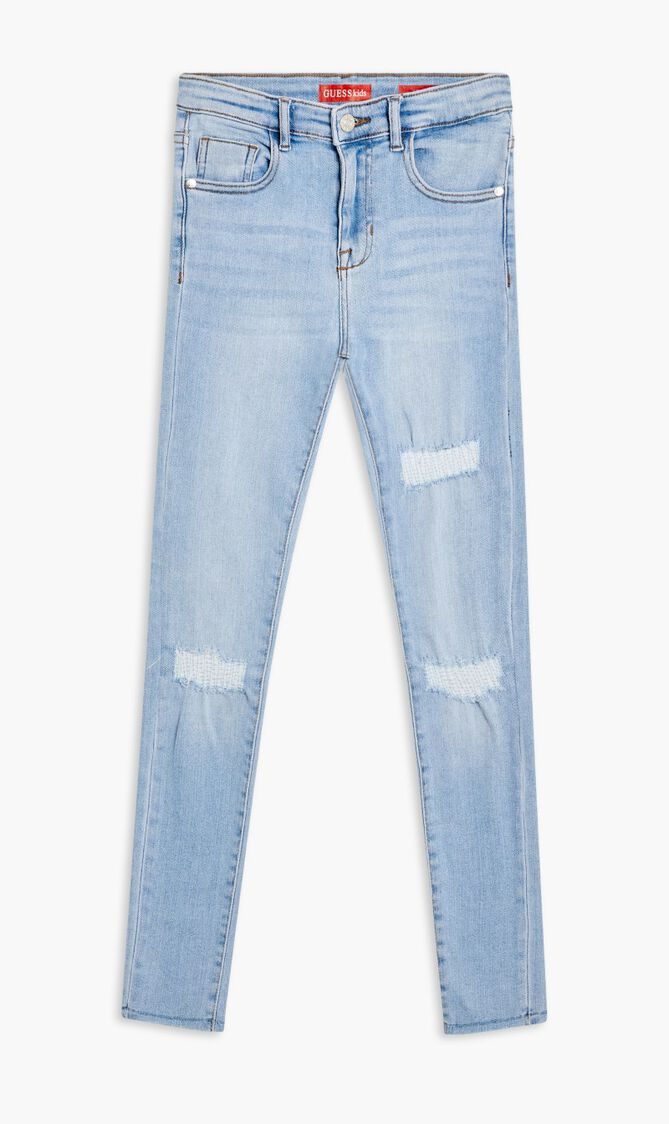 ZULEY MR SKINNY