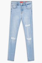 ZULEY MR SKINNY
