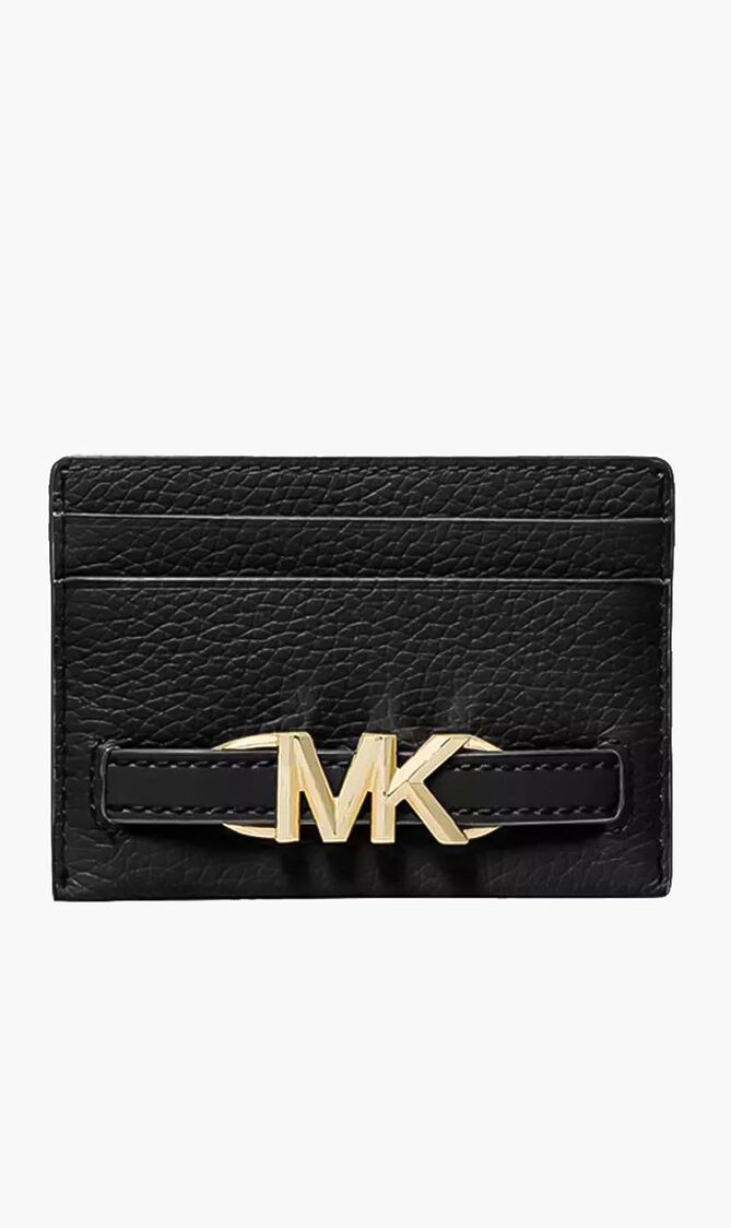 Leather Cardholder