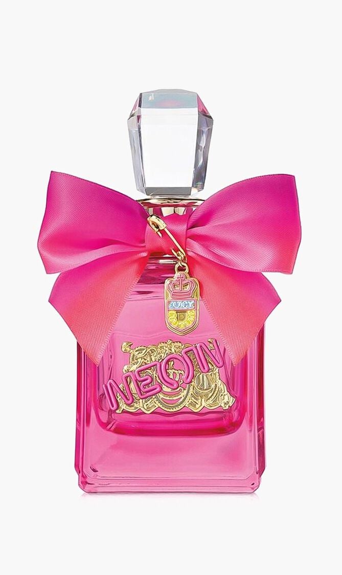 Viva La Juicy Neon EDP 100ML