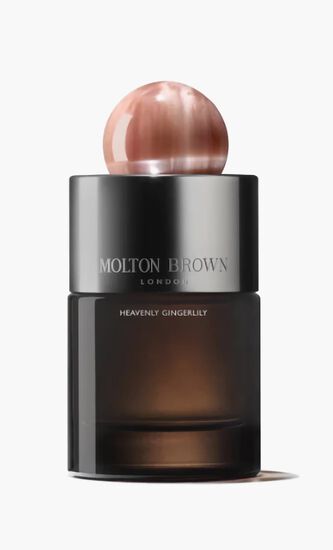 Heavenly Gingerlily Eau de Parfum, 100ml