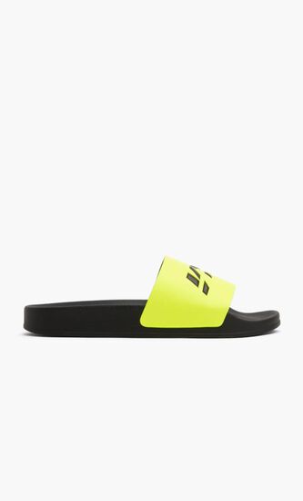 Slip On Slides