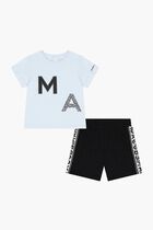T SHIRT SHORTS