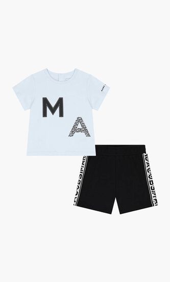 T SHIRT SHORTS