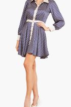 All Over Print Dress