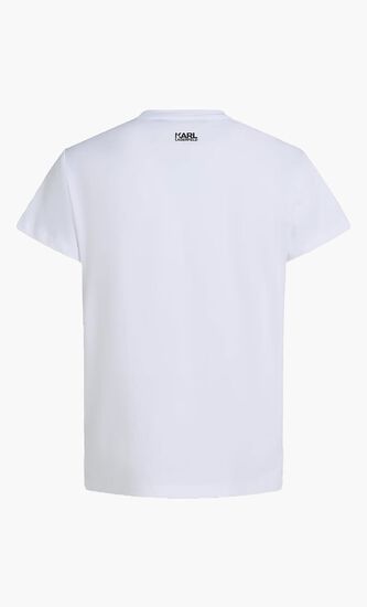 Karl Cameo T Shirt