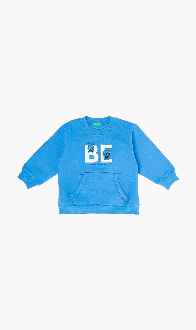 Logo Sweatshirt