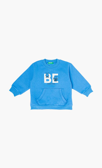 Logo Sweatshirt