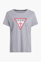 Triangle Logo T-Shirt